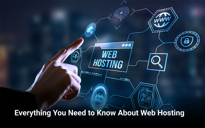 Cheap and Affordable Web Hosting in Nepal Best Options for 2026