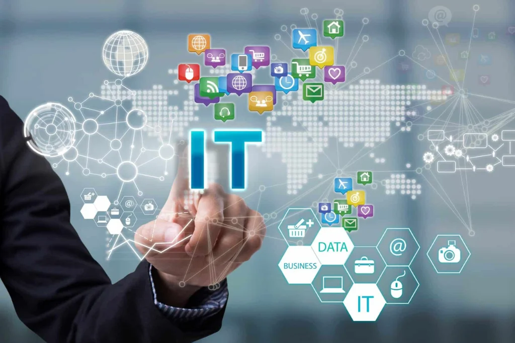 Search Engine Optimization