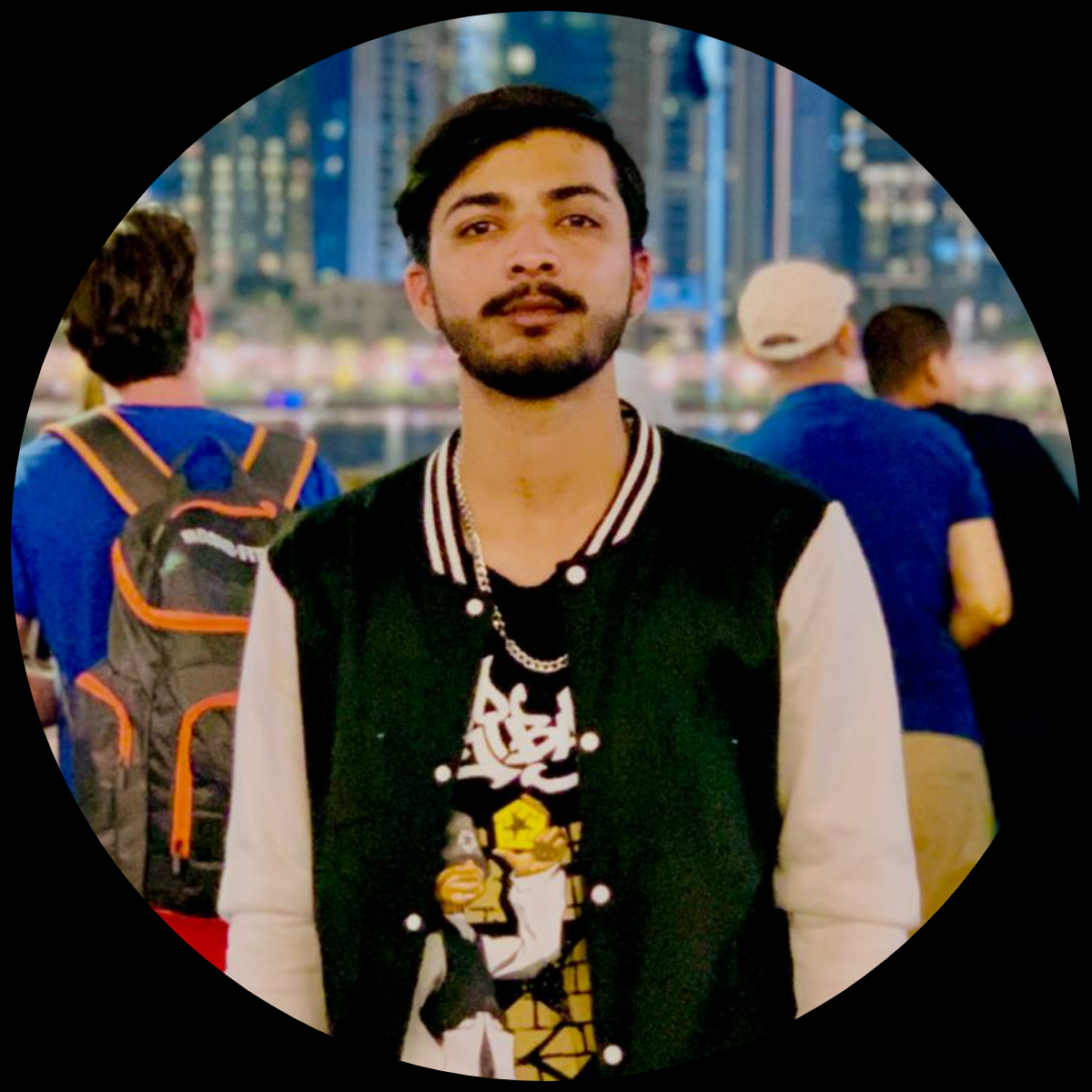 Michael Chen - Technical Director at Nexirotech